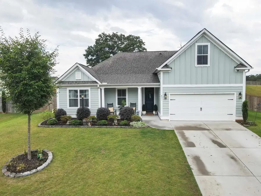 831 Orchard Valley Lane, Boiling Springs, SC 29316 - #2