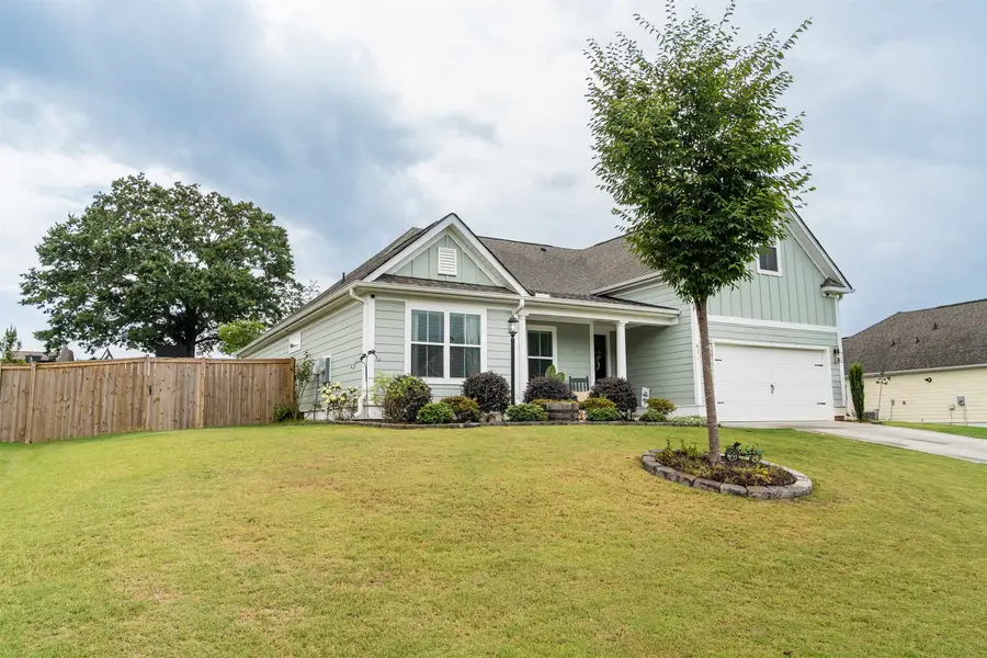 831 Orchard Valley Lane, Boiling Springs, SC 29316 - #3