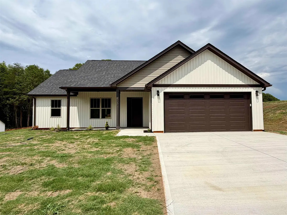 503 Bill Lattimore Road, Chesnee, SC 29323 - #1