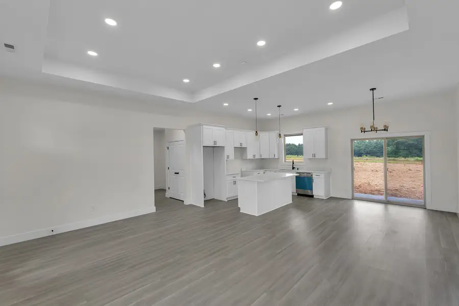 503 Bill Lattimore Road, Chesnee, SC 29323 - #3