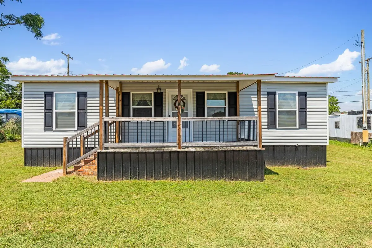 417 Monarch Highway, Union, SC 29379 - #1