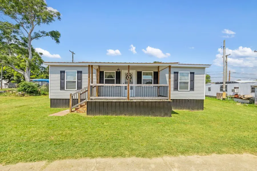 417 Monarch Highway, Union, SC 29379 - #2
