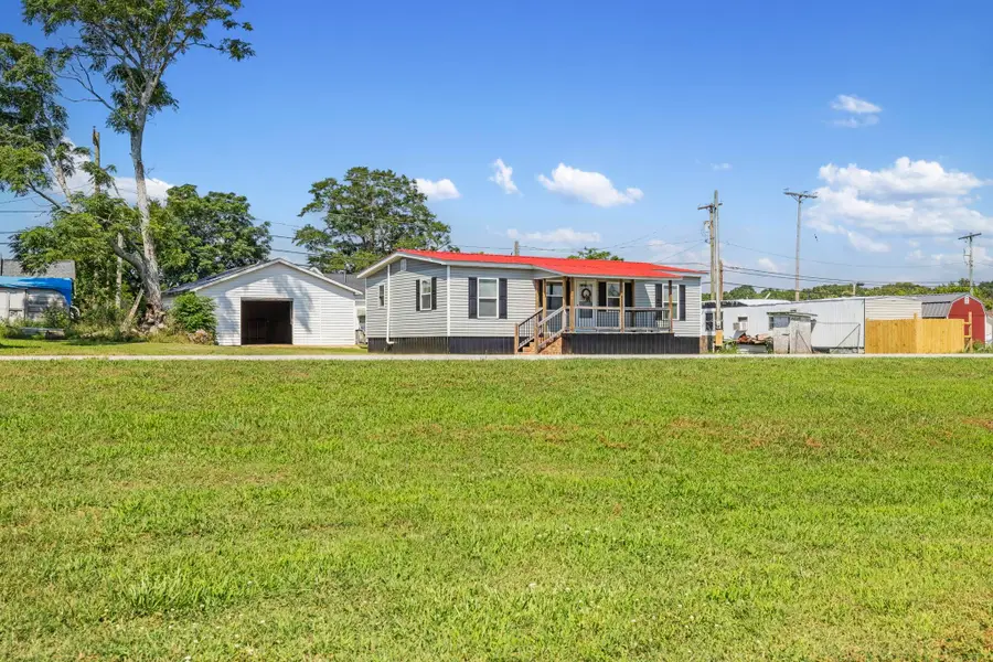 417 Monarch Highway, Union, SC 29379 - #3