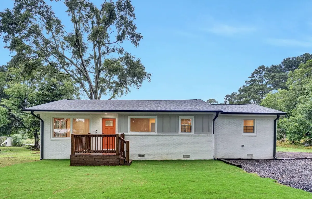 2141 Mayo Road, Cowpens, SC 29330 - #1