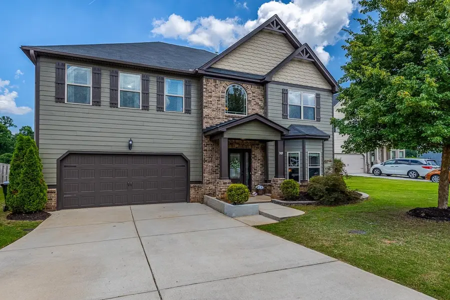 309 Chasemont Lane, Simpsonville, SC 29680 - #3