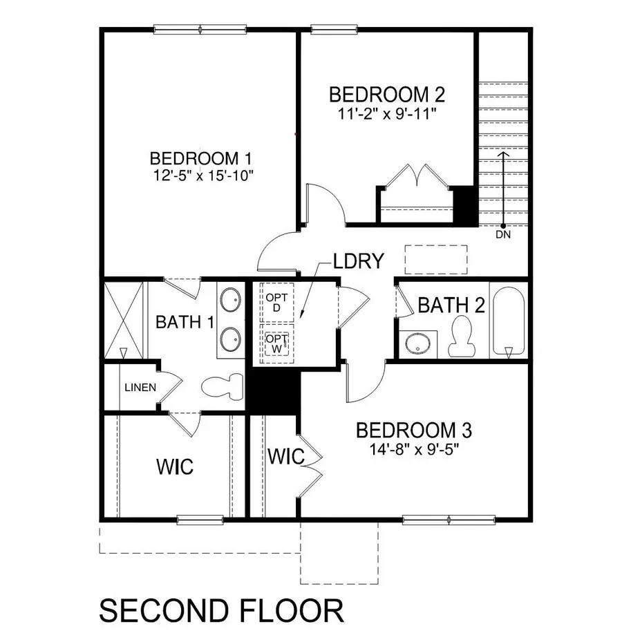 4137 Springshire Lane, Boiling Springs, SC 29316 - #3