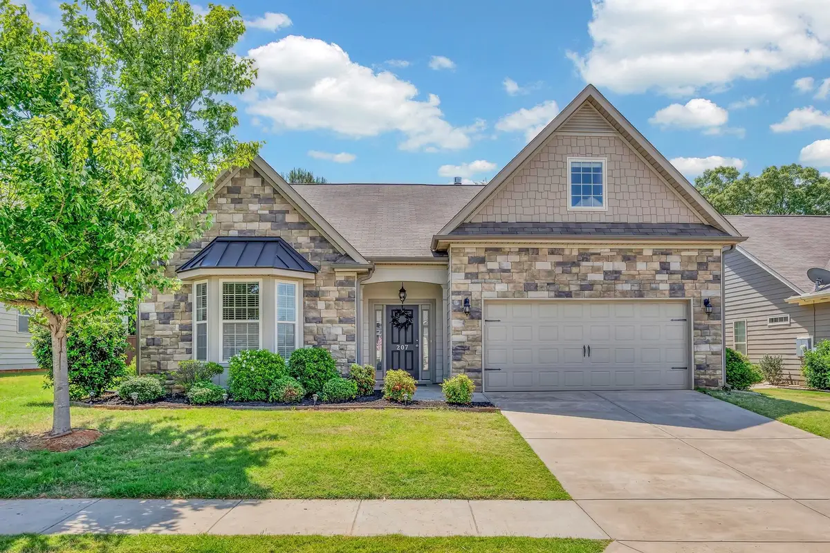 207 Santa Ana Way, Duncan, SC 29334 - #1