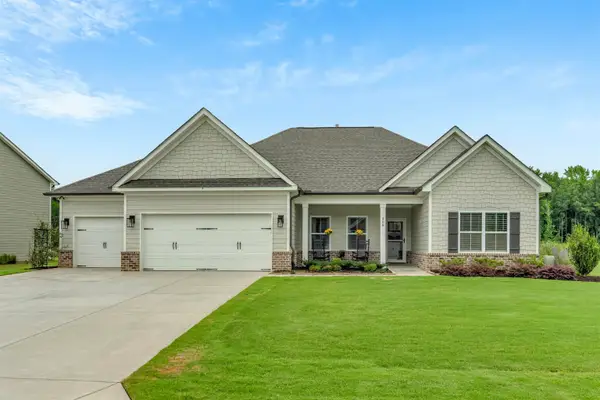 408 Wood Mist Lane, Fountain Inn, SC 29644