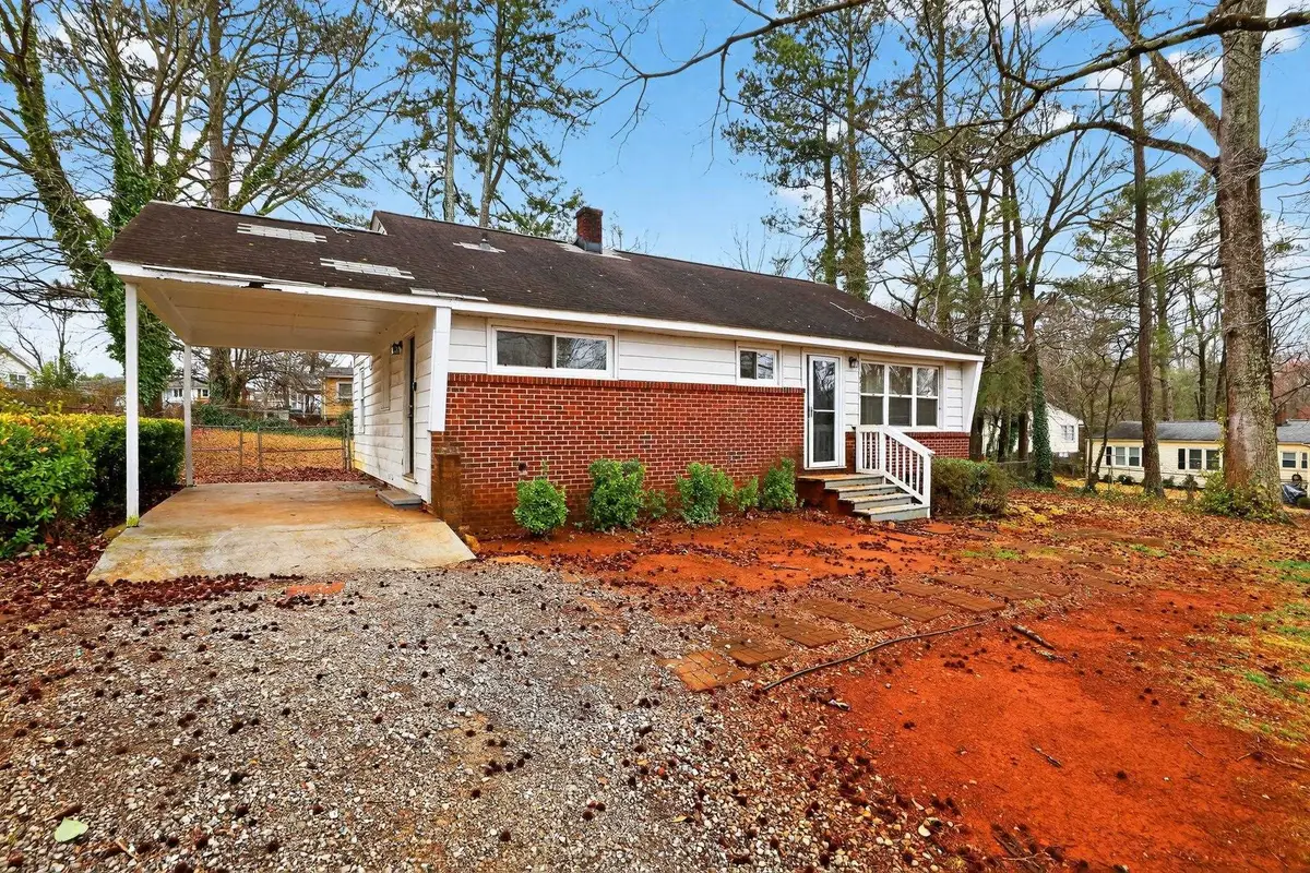 325 Merideth Circle, Spartanburg, SC 29306-4018 - #1