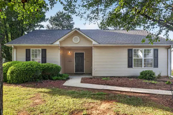 526 Lavendula Street, Spartanburg, SC 29301