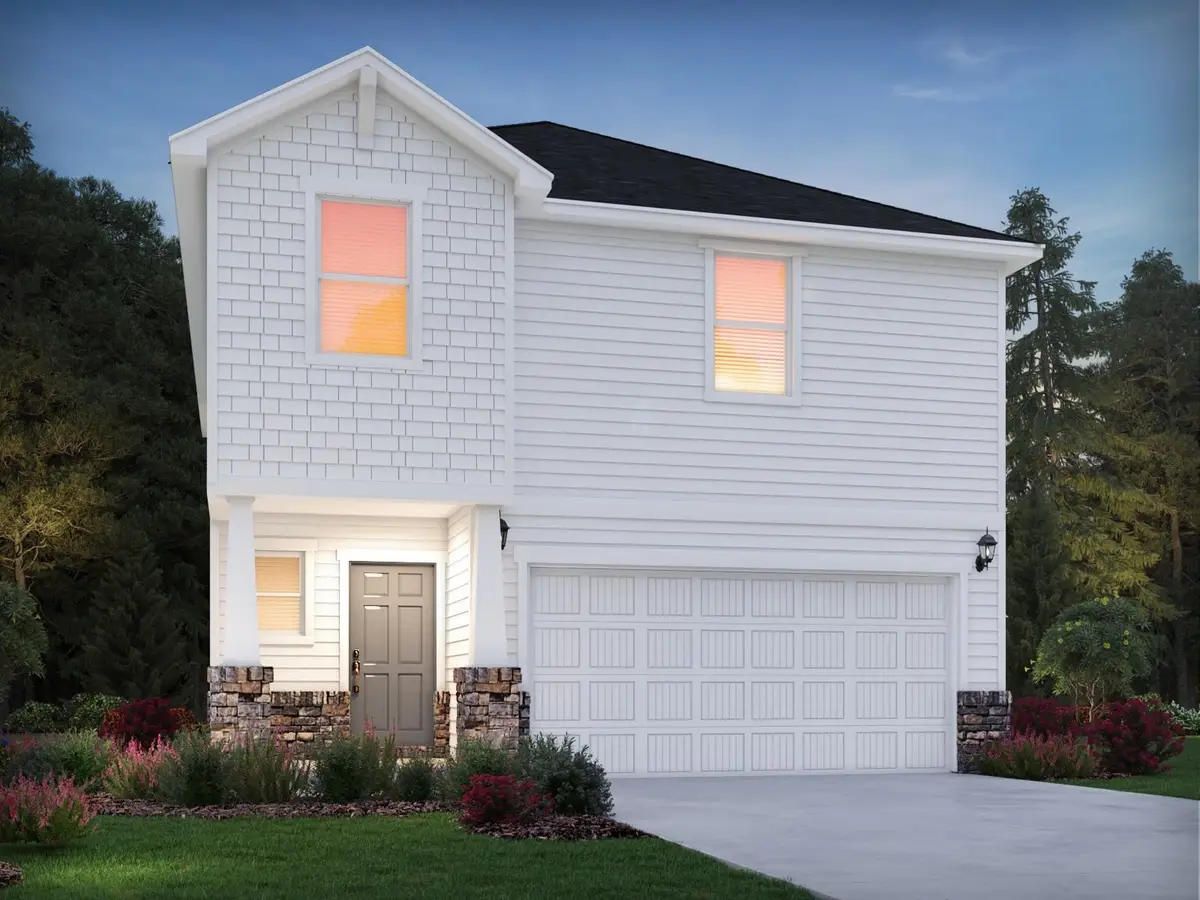 455 Upland Water Court, Spartanburg, SC 29301 - #1