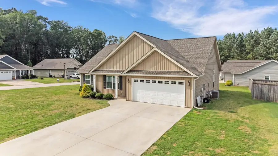 124 Lily Way, Lyman, SC 29365 - #2