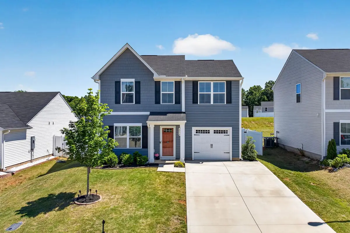 2034 Evanston Drive, Wellford, SC 29384 - #1