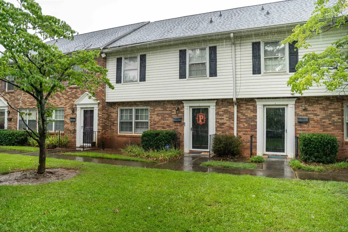 1470 Dover Road, Spartanburg, SC 29301 - #1