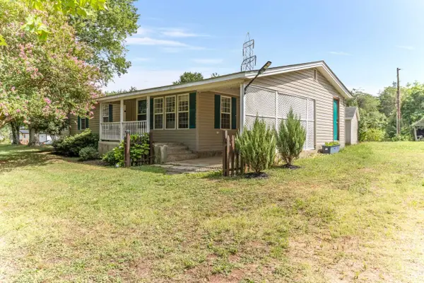682 Island Ford Road, Inman, SC 29349-8550