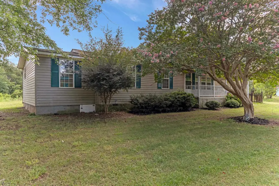 682 Island Ford Road, Inman, SC 29349-8550 - #2