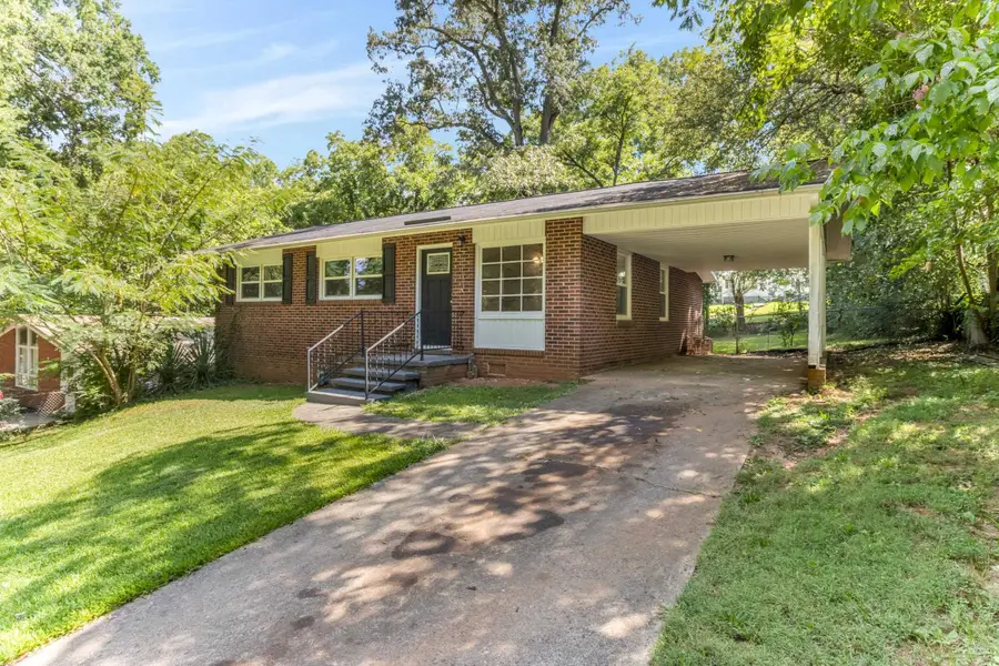 202 Lakeview Drive, Gaffney, SC 29340 - #2