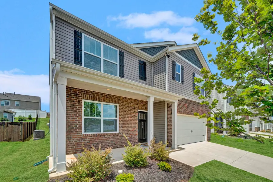 870 Barlow Lane, Moore, SC 29388 - #3