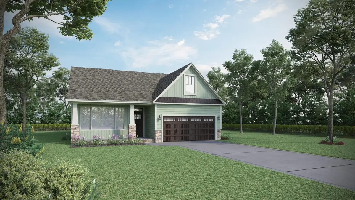 346 Kincord Court, Woodruff, SC 29388 - #1