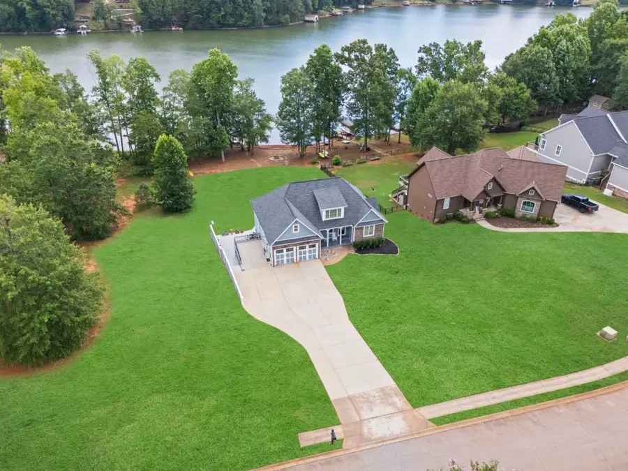 208 Carshalton Drive, Lyman, SC 29365 - #2