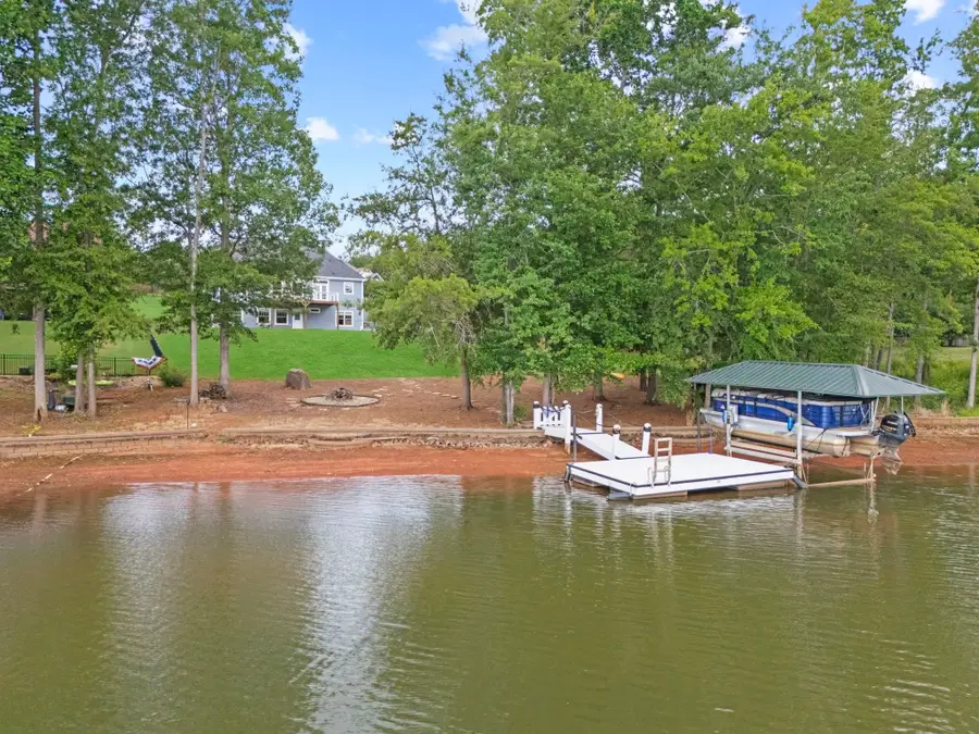 208 Carshalton Drive, Lyman, SC 29365 - #3