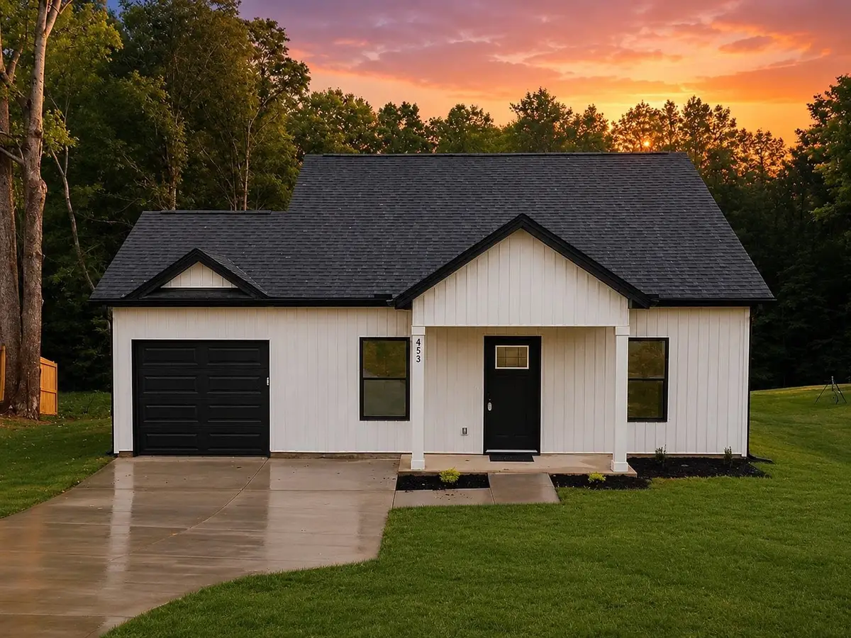 453 Bill Lattimore Road, Chesnee, SC 29323 - #1