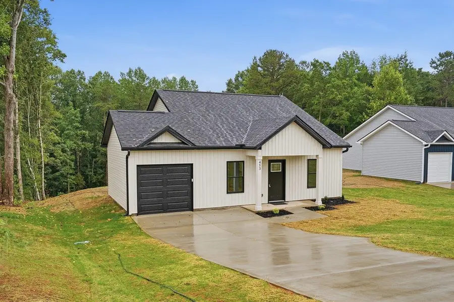 453 Bill Lattimore Road, Chesnee, SC 29323 - #3
