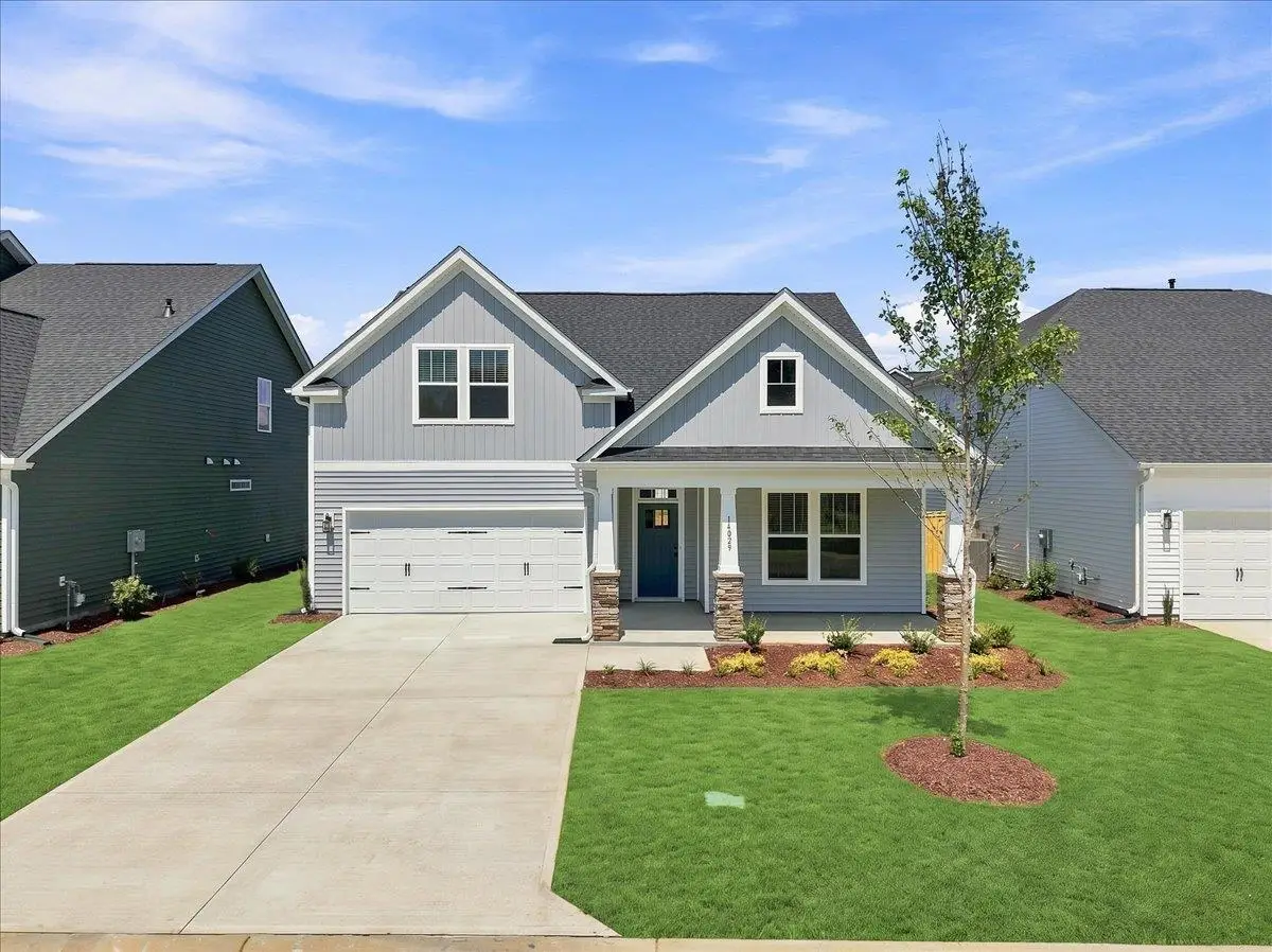 14029 Satinwood Way, Inman, SC 29349 - #1