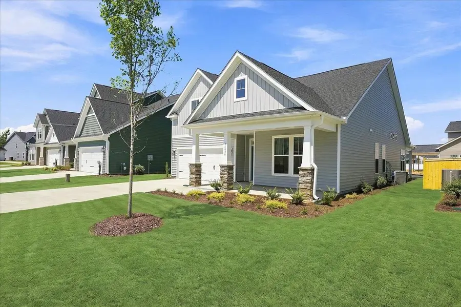 14029 Satinwood Way, Inman, SC 29349 - #2