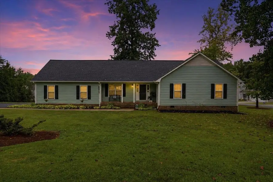 300 Sundance Way, Spartanburg, SC 29302 - #2