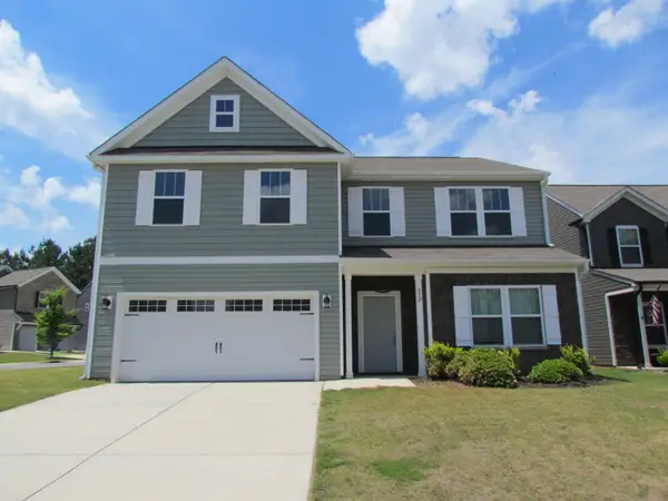 452 Brannon Meadows Drive, York, SC 29745