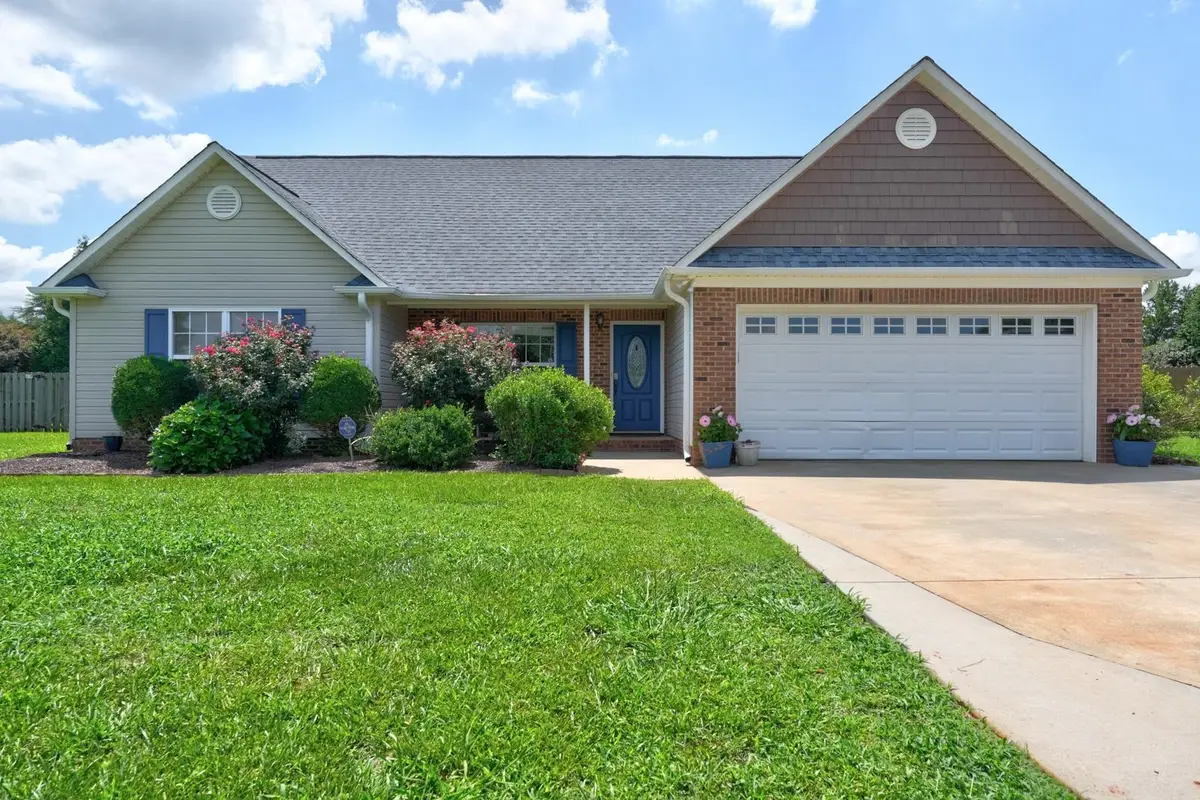 224 Metcalf Court, Spartanburg, SC 29306 - #1