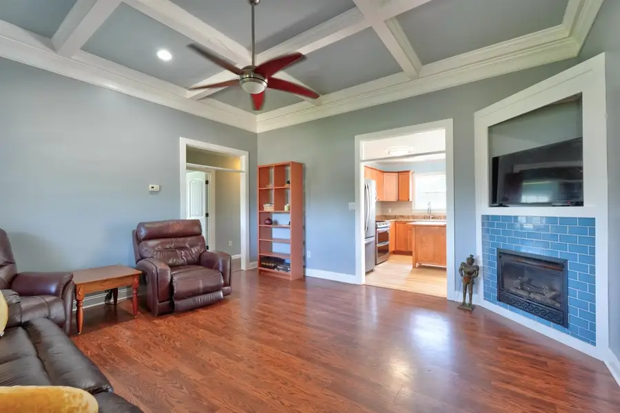224 Metcalf Court, Spartanburg, SC 29306 - #3