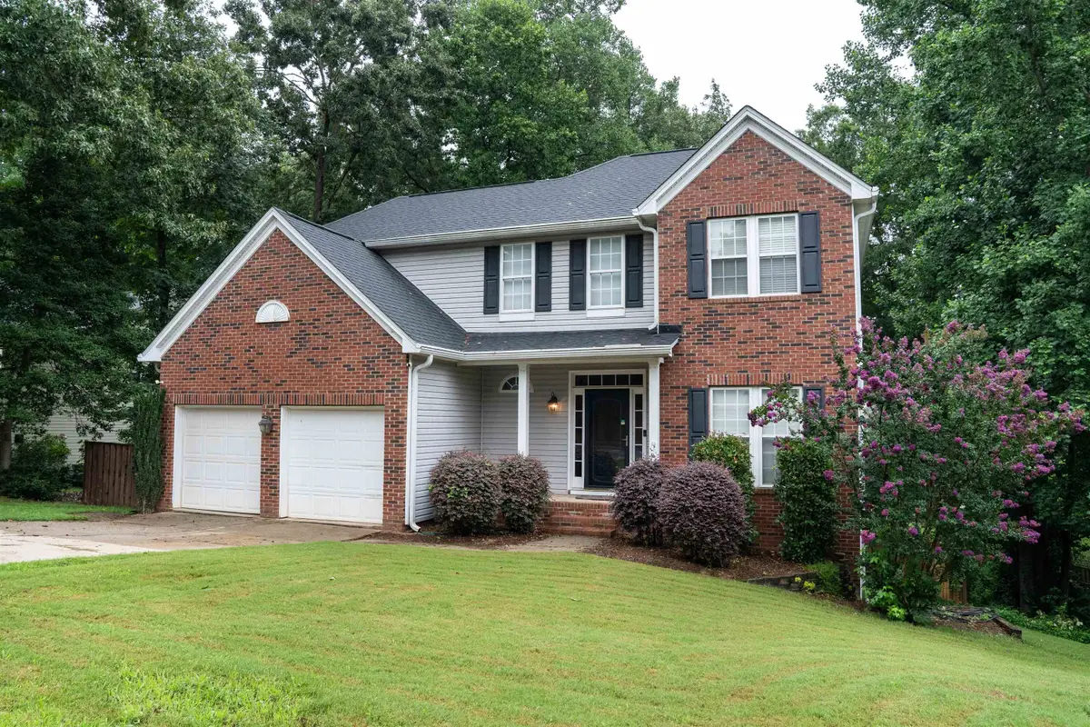196 Timberleaf Drive, Duncan, SC 29334 - #1