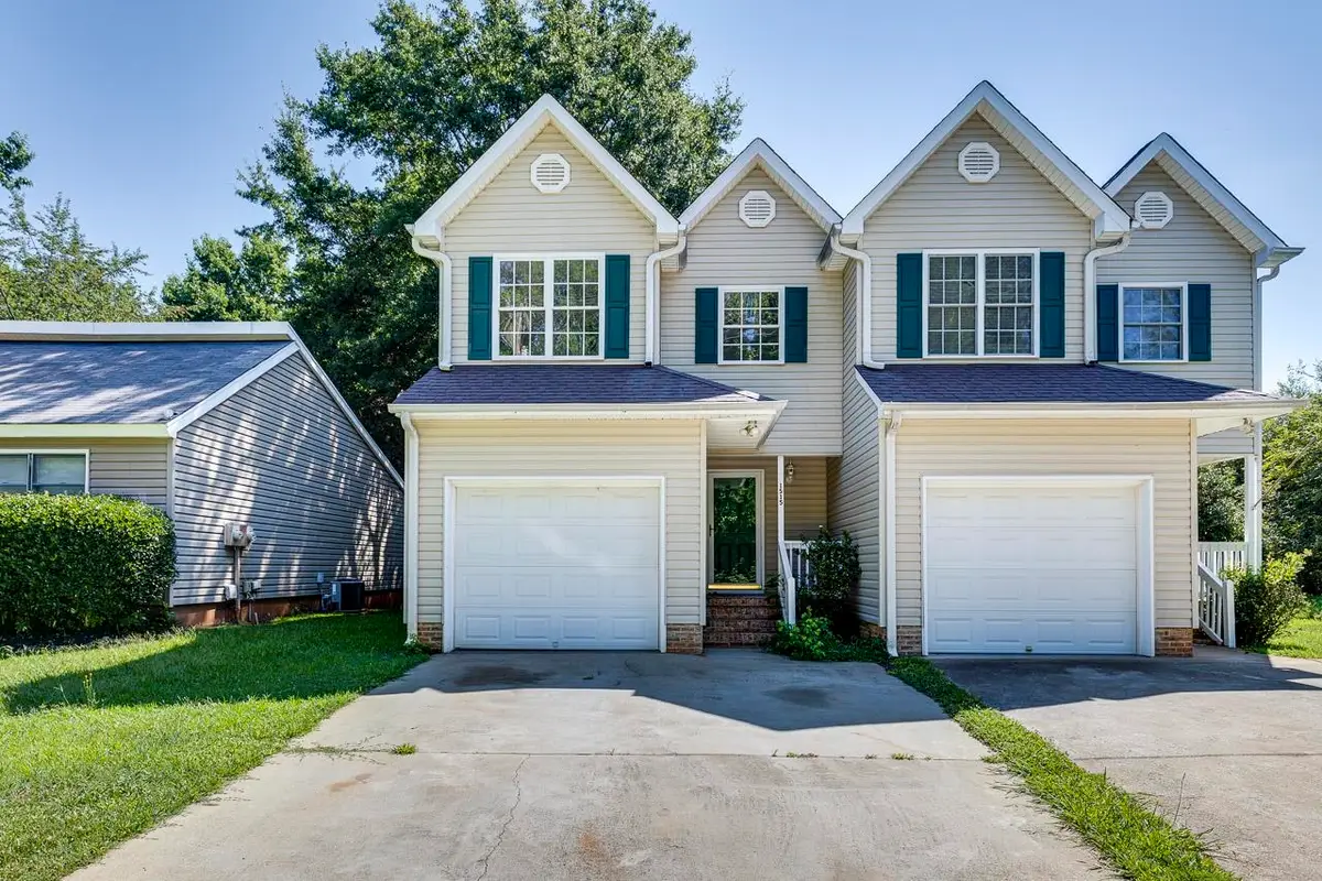 1515A Marina Road, Anderson, SC 29625 - #1