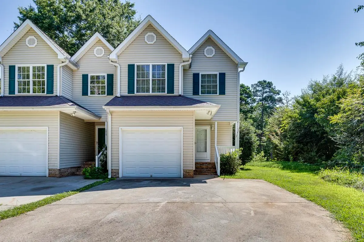 1515B Marina Road, Anderson, SC 29625 - #1