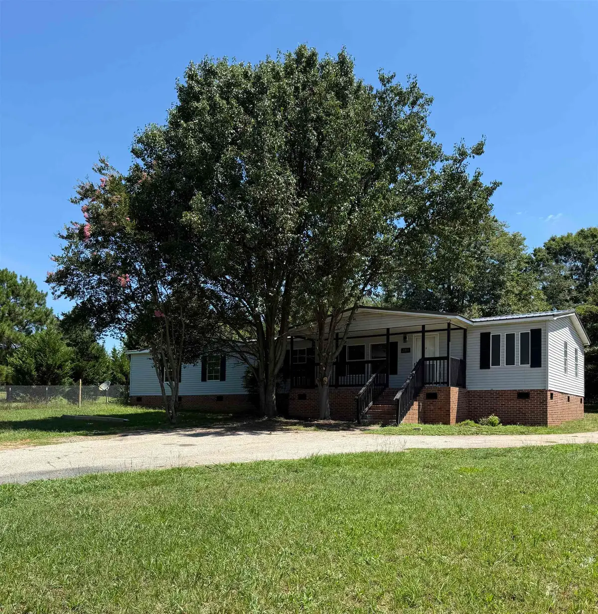 2011 Ballenger Road, Wellford, SC 29385-9380 - #1