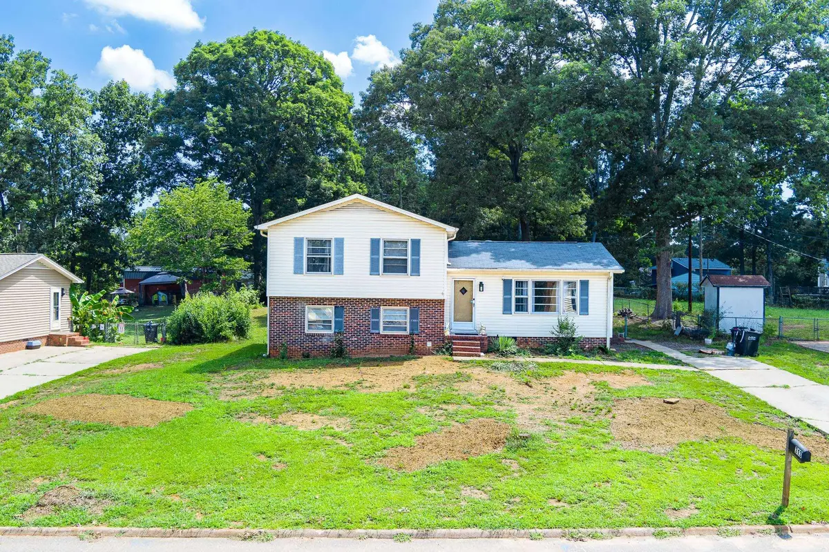 313 Alder Drive, Simpsonville, SC 29680 - #1