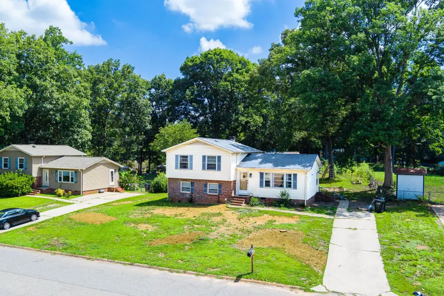 313 Alder Drive, Simpsonville, SC 29680 - #2