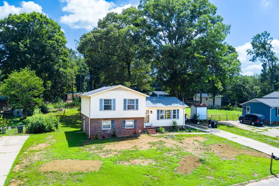 313 Alder Drive, Simpsonville, SC 29680 - #3