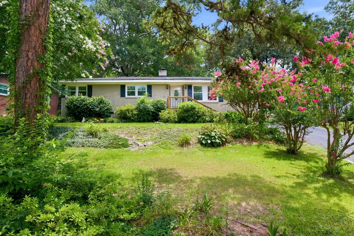 768 Kenmore Dr, Spartanburg, SC 29303 - #1