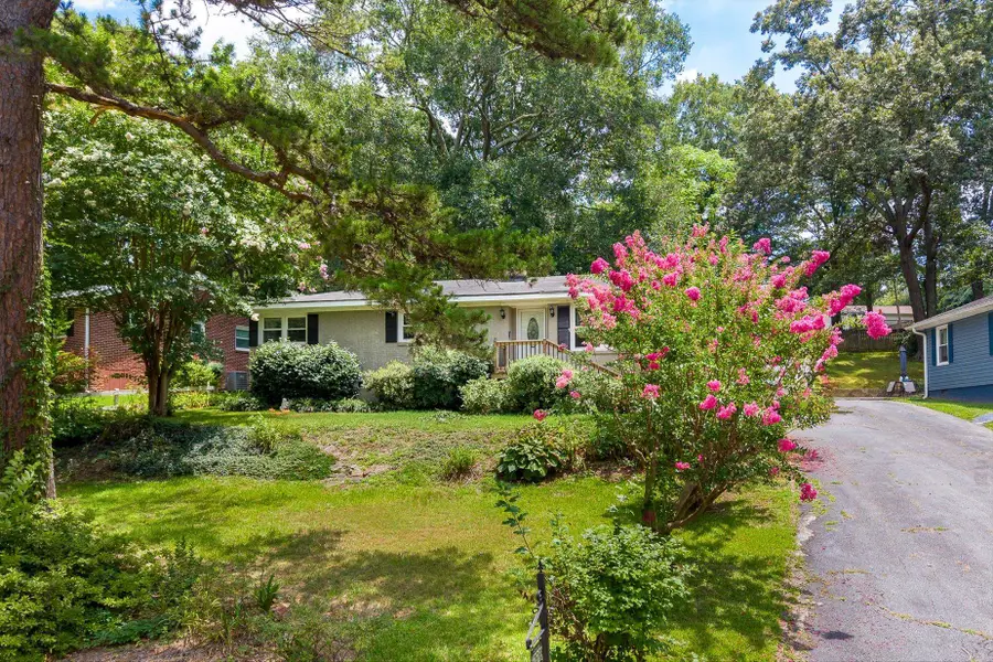 768 Kenmore Dr, Spartanburg, SC 29303 - #2