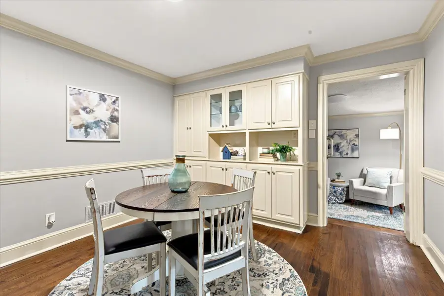 768 Kenmore Dr, Spartanburg, SC 29303 - #3