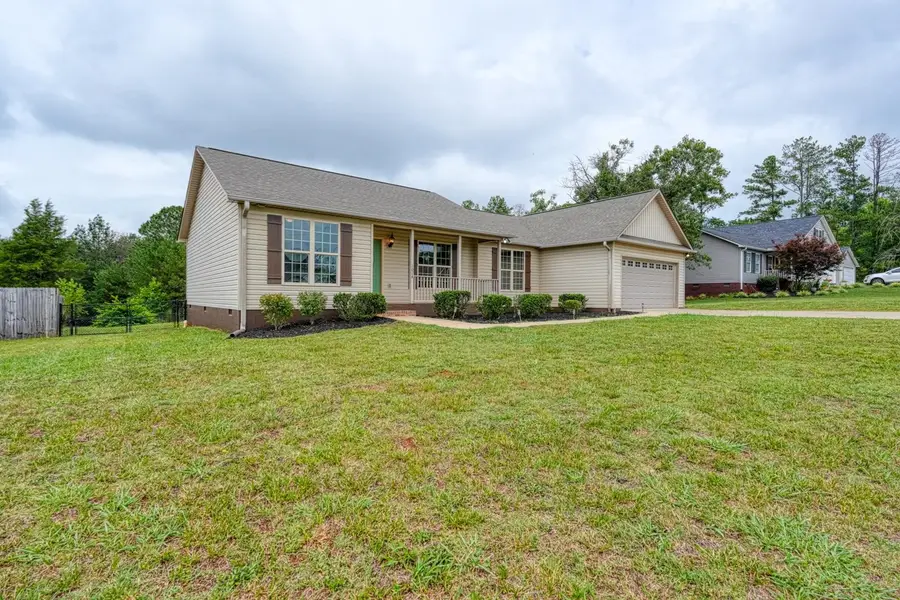 1014 Mason Road, Chesnee, SC 29323 - #2