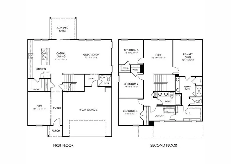 127 Blooming Meadow Road, Piedmont, SC 29673 - #2