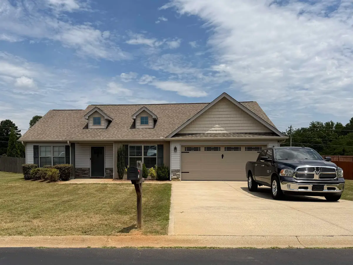 111 Manor House Lane, Chesnee, SC 29323-8237 - #1