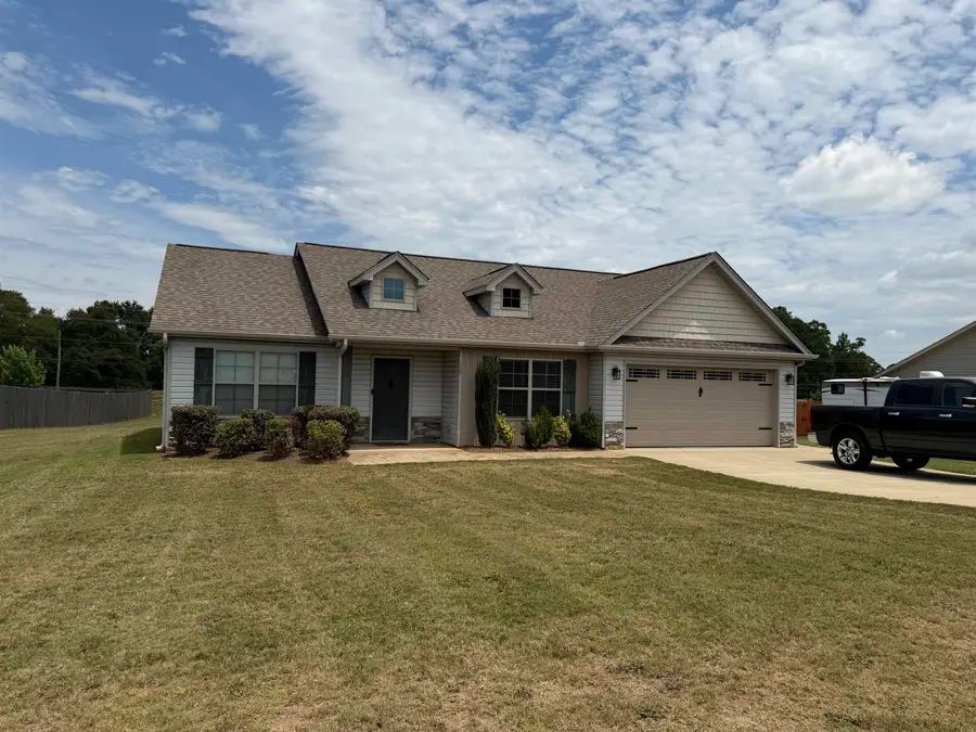 111 Manor House Lane, Chesnee, SC 29323-8237 - #2