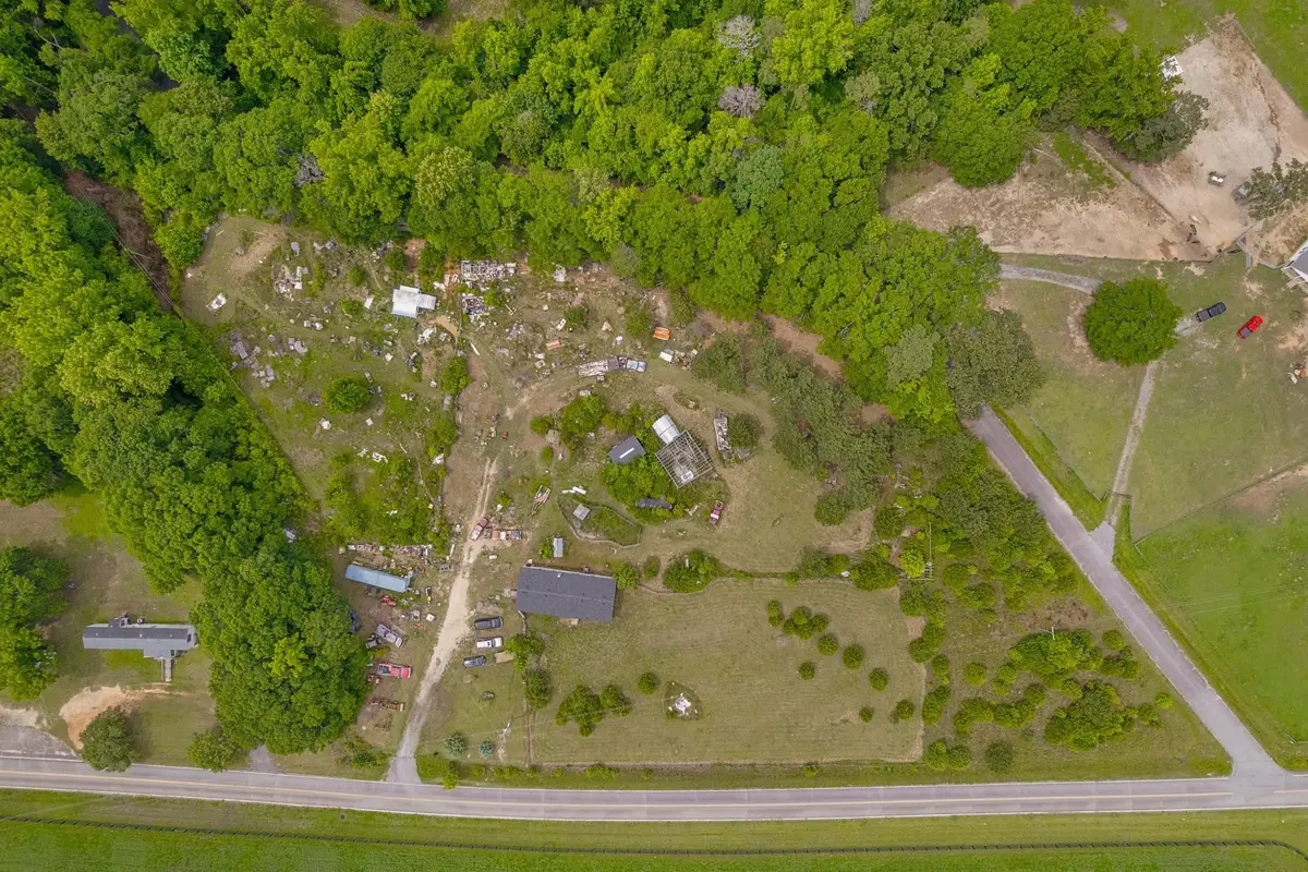 1549 Bethany Church Rd, Belton, SC 29627 - #1