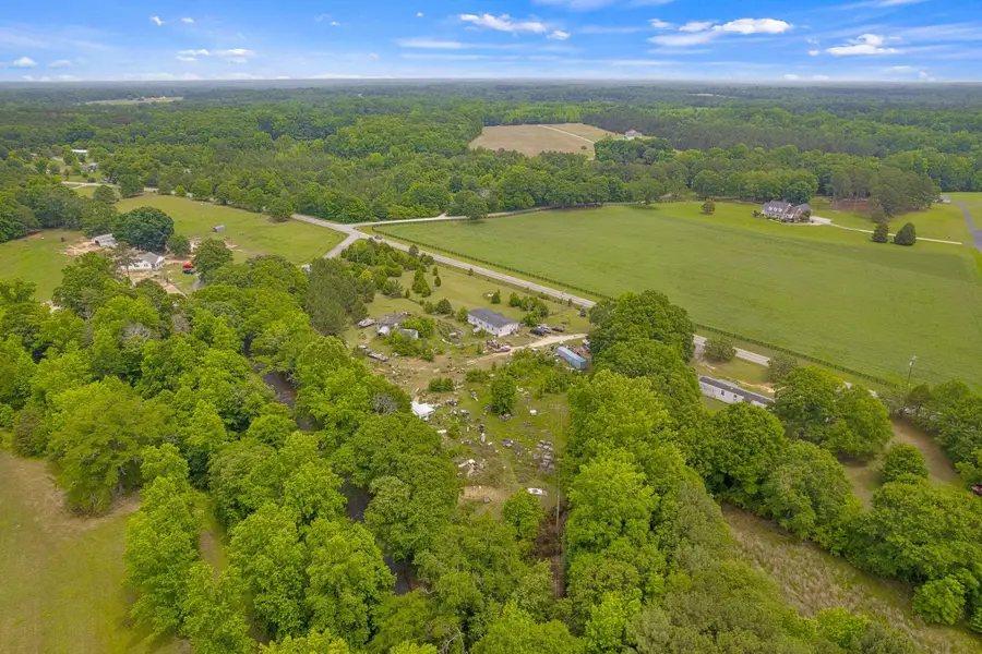 1549 Bethany Church Rd, Belton, SC 29627 - #3