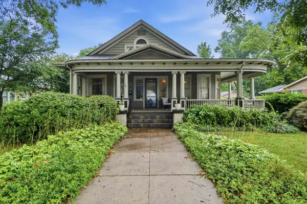 422 S Limestone Street, Gaffney, SC 29340
